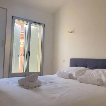 Apartamento Forcioli Conti T2 Confort *