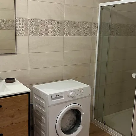Forcioli Conti T2 Confort Apartament Ajaccio (Corsica)