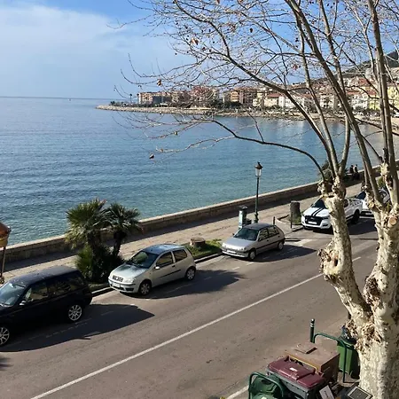 Forcioli Conti T2 Confort Апартаменты *