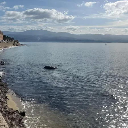 Апартаменты Forcioli Conti T2 Confort