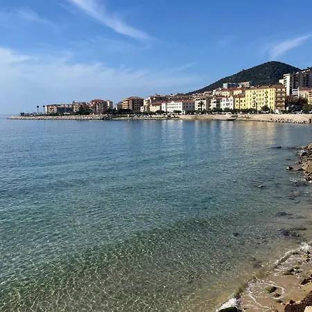 Forcioli Conti T2 Confort