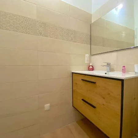 Forcioli Conti T2 Confort Apartment *