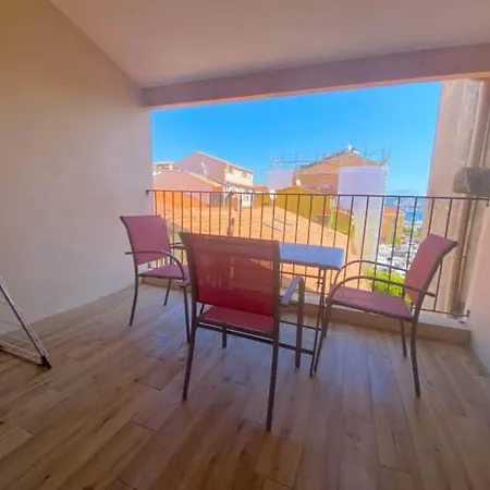 Apartment Forcioli Conti T2 Confort