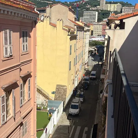 Forcioli Conti T2 Confort 아파트