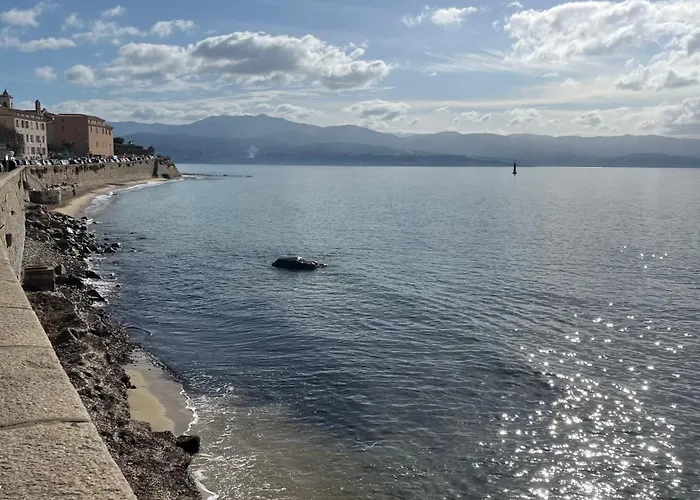 Apartman Forcioli Conti T2 Confort