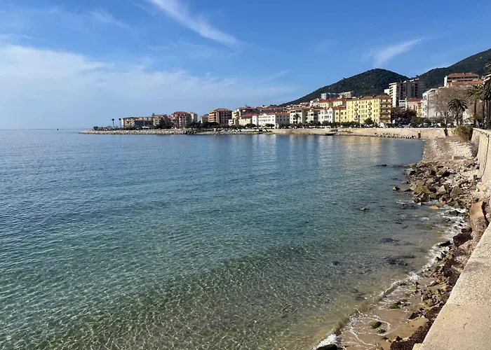 Forcioli Conti T2 Confort