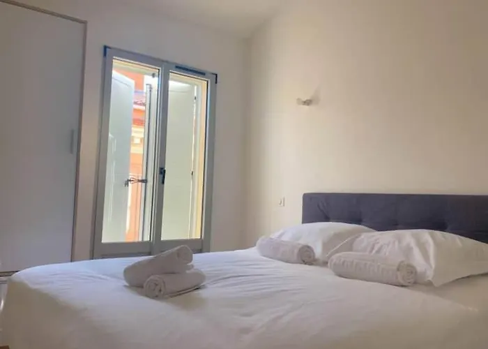 Apartman Forcioli Conti T2 Confort *