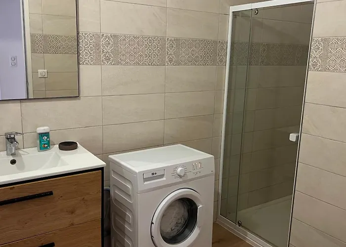 Forcioli Conti T2 Confort Apartman Ajaccio