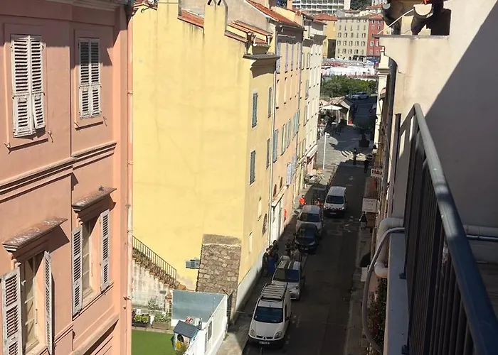 Forcioli Conti T2 Confort Apartman